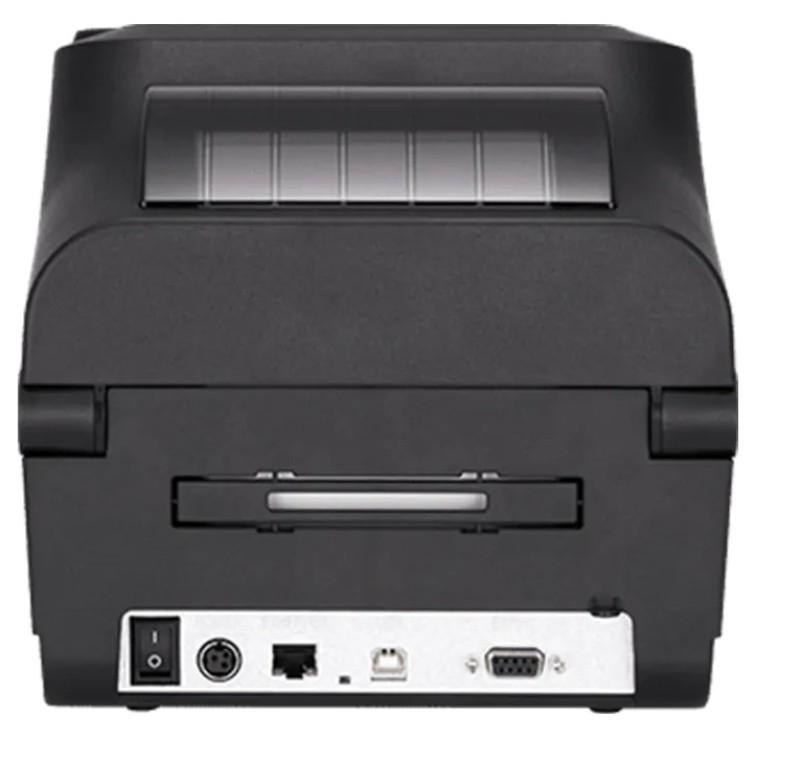 لیبل پرینتر بیکسلون مدل XD3-40t LAN